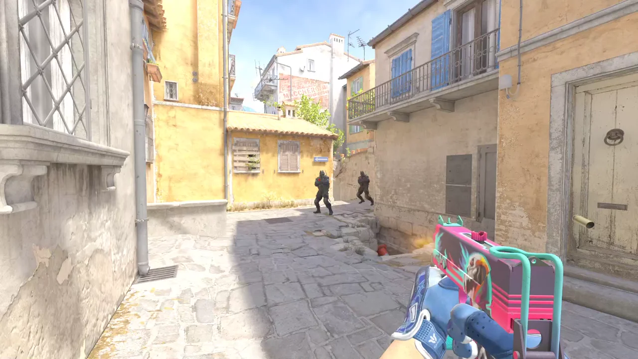 highlight